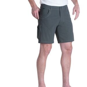 KUHL - RAMBLR SHORTS men’s sz 30. EUC